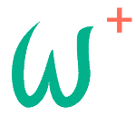 logotipo wally