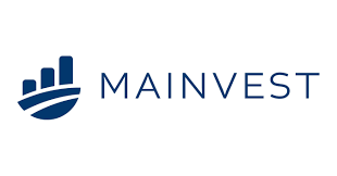 Logotipo de Mainvest