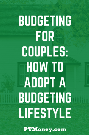 Paaride eelarvestamine: kuidas omaks võtta eelarvestatud elustiil