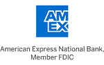 American Express® personlige besparelser