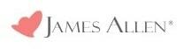 Logotip Jamesa Allena