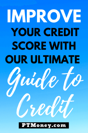 Pagerinkite savo kredito balą naudodami mūsų išsamų kredito vadovą