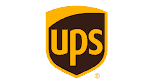 Logotipo UPS