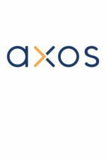 Logo Axos