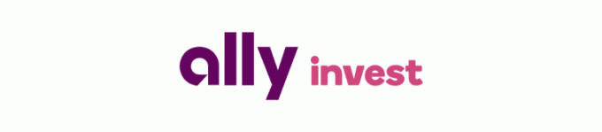 Ally Invest pārvaldītie portfeļi