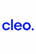 Cleo აპლიკაციის ლოგო
