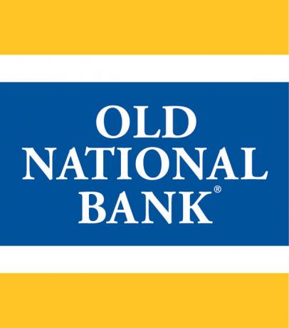 vanha kansallisen pankin logo